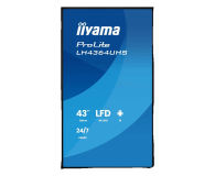 iiyama ProLite LH4364UHS-B1AG - 1538005 - zdjęcie 2